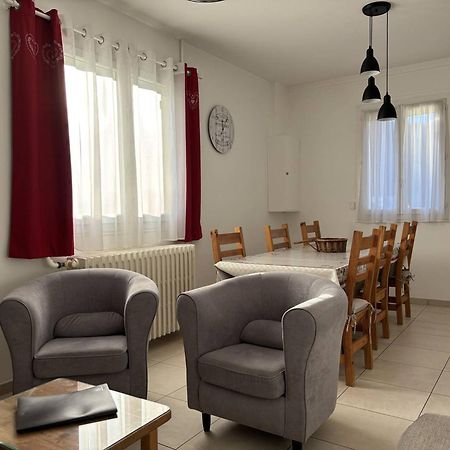Maison Confortable A Villard-De-Lans - 8 Couchages, Wifi, Parking Gratuit, Proche Des Pistes Et Du Centre. - Fr-1-548-5 מראה חיצוני תמונה