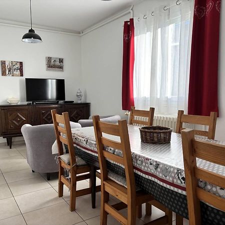 Maison Confortable A Villard-De-Lans - 8 Couchages, Wifi, Parking Gratuit, Proche Des Pistes Et Du Centre. - Fr-1-548-5 מראה חיצוני תמונה