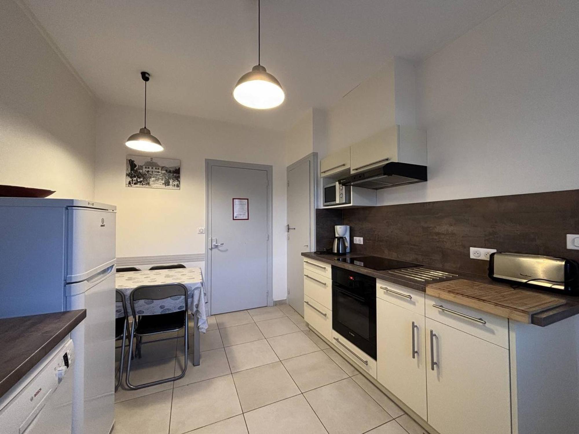 Maison Confortable A Villard-De-Lans - 8 Couchages, Wifi, Parking Gratuit, Proche Des Pistes Et Du Centre. - Fr-1-548-5 מראה חיצוני תמונה