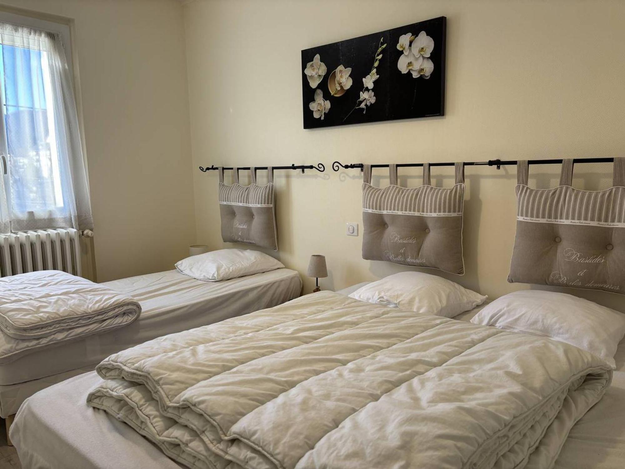 Maison Confortable A Villard-De-Lans - 8 Couchages, Wifi, Parking Gratuit, Proche Des Pistes Et Du Centre. - Fr-1-548-5 מראה חיצוני תמונה