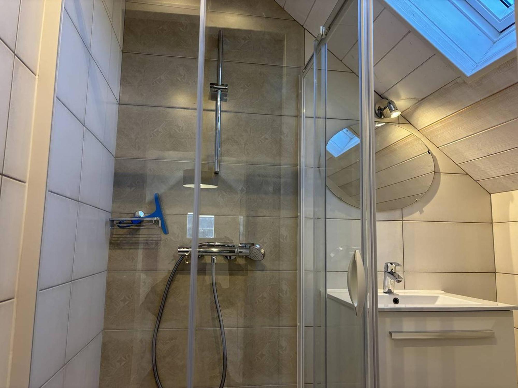 Maison Confortable A Villard-De-Lans - 8 Couchages, Wifi, Parking Gratuit, Proche Des Pistes Et Du Centre. - Fr-1-548-5 מראה חיצוני תמונה